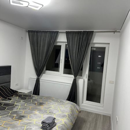 New Apartment Bucuresti Sector 3 Catelu Eksteriør bilde