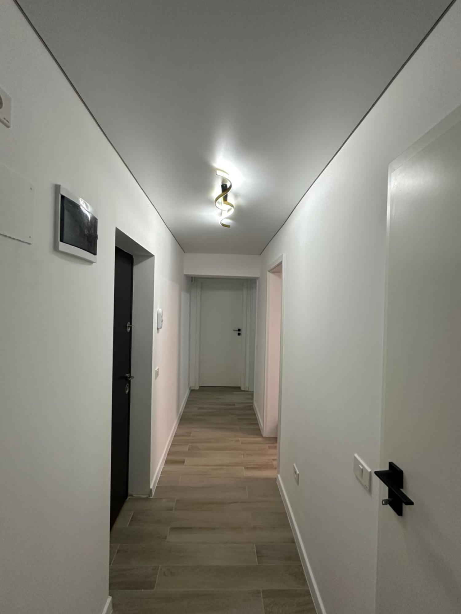 New Apartment Bucuresti Sector 3 Catelu Eksteriør bilde