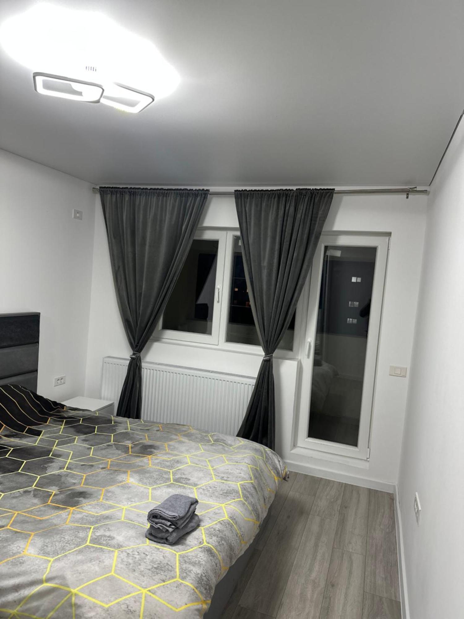 New Apartment Bucuresti Sector 3 Catelu Eksteriør bilde