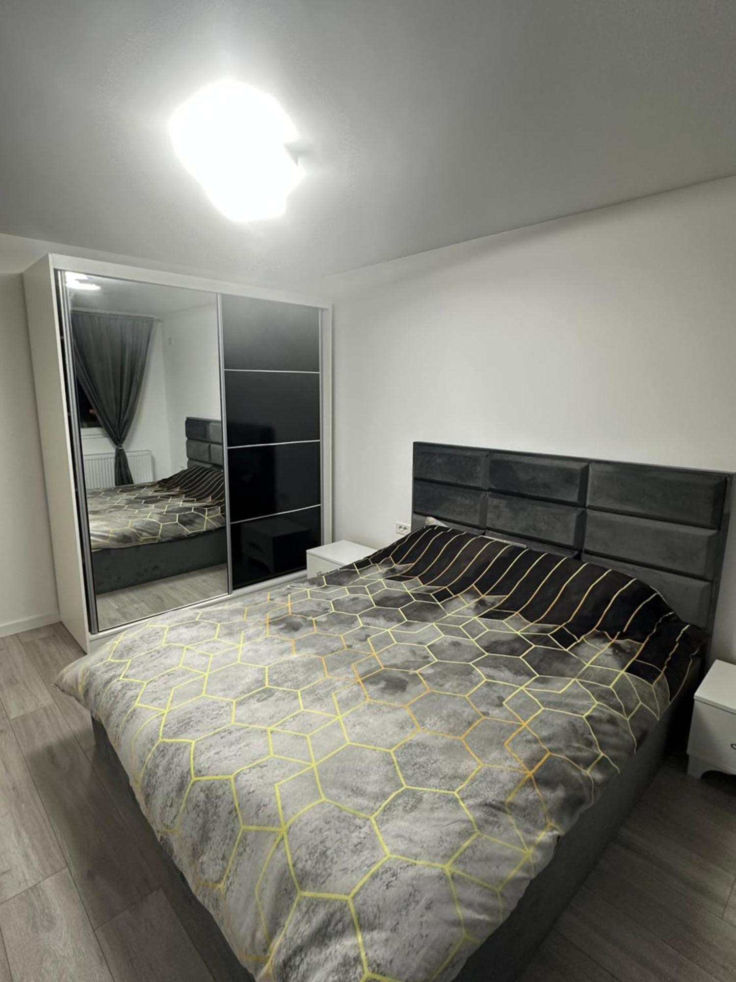 New Apartment Bucuresti Sector 3 Catelu Eksteriør bilde