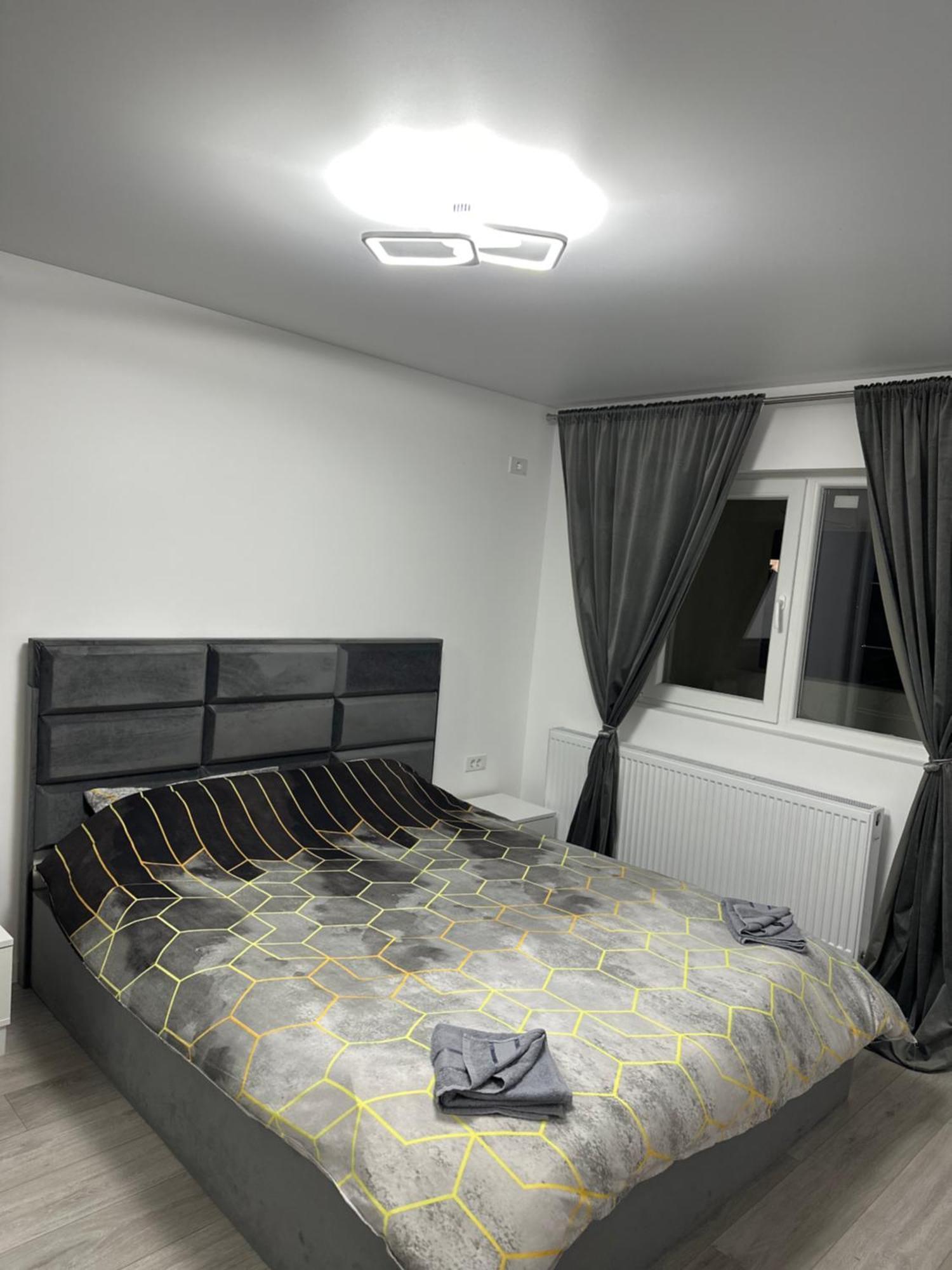 New Apartment Bucuresti Sector 3 Catelu Eksteriør bilde